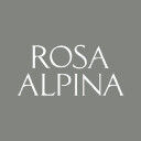 Hotel Rosa Alpina Logo
