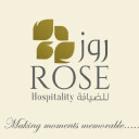 Rose Park Hotel Al Barsha Logo