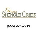 Rosen Shingle Creek Logo