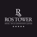 Ros Tower Hotel Spa Logo