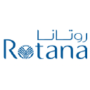 The Cove Rotana Resort Logo
