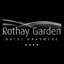 Rothay Garden Hotel Logo