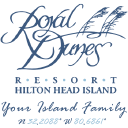 Royal Dunes Resort Logo