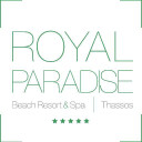 Royal Paradise Beach Resort and Spa Logo