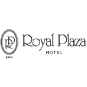 Hotel Royal Plaza Logo
