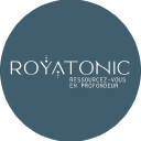 Royatonic Centre Thermoludique Logo