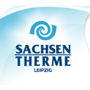 Sachsen-Therme Logo