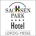 Sachsenpark-Hotel Logo