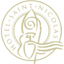 Hotel Saint Nicolas Logo