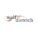 Hotel Wolf Dietrich Logo