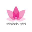 Samadhi Spa Logo