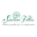 Saman Villas Logo