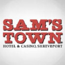 Sam's Town Hotel and Casino Logo