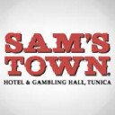 Sam's Town Hotel and Gambling Hall