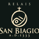Antico Monastero San Biagio Logo