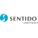 The Sandy Beach Hotel Logo