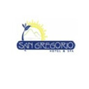 San Gregorio Hotel Logo