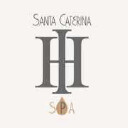 Santa Caterina Beauty Farm Logo
