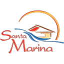 Santa Marina Holiday Village Logo