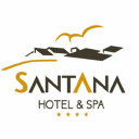 Hotel Santana Logo