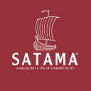 Satama Sauna Park Logo