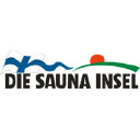 Die Sauna Insel Logo