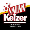 Sauna Keizer Logo