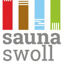 Sauna Thermen Swoll Logo