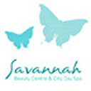 Savannah Beauty Centre Logo