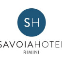 Savoia Hotel Rimini Logo