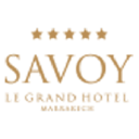 Savoy Le Grand Hotel Marrakech Logo