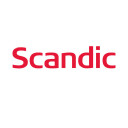 Scandic Portalen Hotel Logo