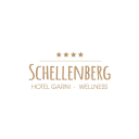 Hotel Garni Schellenberg Logo