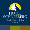 Hotel Schneeberg - Family Resort & Spa Logo