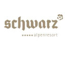 Alpenresort Schwarz Logo