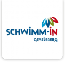 Schwimm in Gevelsberg Logo