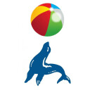 Searles Leisure Resort Logo