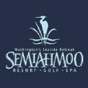 Semiahmoo Resort and Spa Logo
