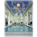 Senator Inn and Spa Logo
