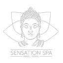 Sensation SPA Logo