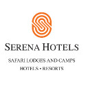 Polana Serena Hotel Logo