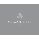 Sergah Hotel Logo