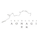 Setouchi Retreat Aonagi Logo