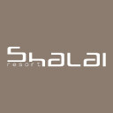 Shalai Resort Logo