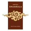 Hotel Shambala Logo