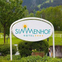 Hotel Simmenhof Logo