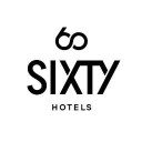 SIXTY LES Hotel Logo