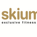 Skiuma Fitness & SPA Logo