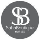 Hotel Soho Boutique El Tiburon and Spa Logo