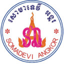 Hotel Somadevi Angkor Resort and Spa Logo